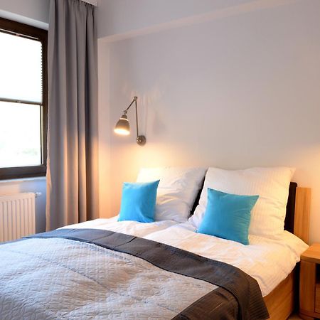 Apartamenty Kora Криниця-Здруй Екстер'єр фото