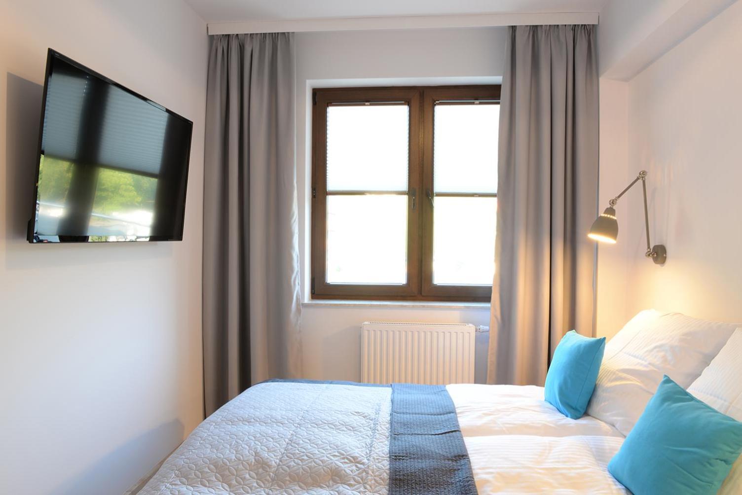 Apartamenty Kora Криниця-Здруй Екстер'єр фото