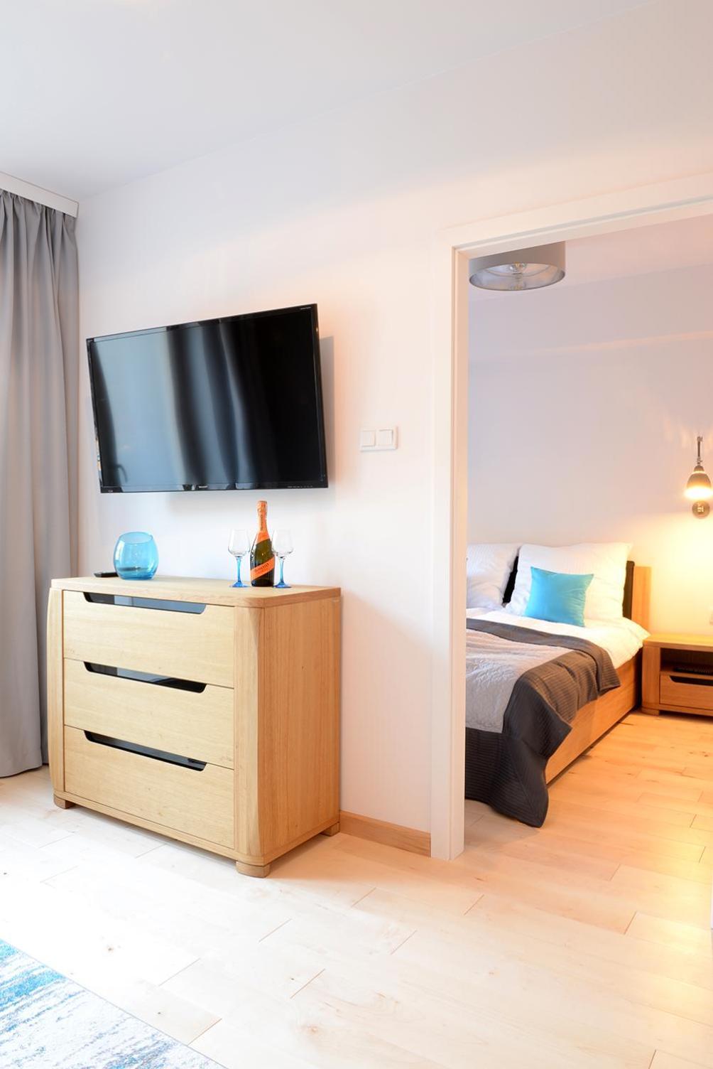 Apartamenty Kora Криниця-Здруй Екстер'єр фото