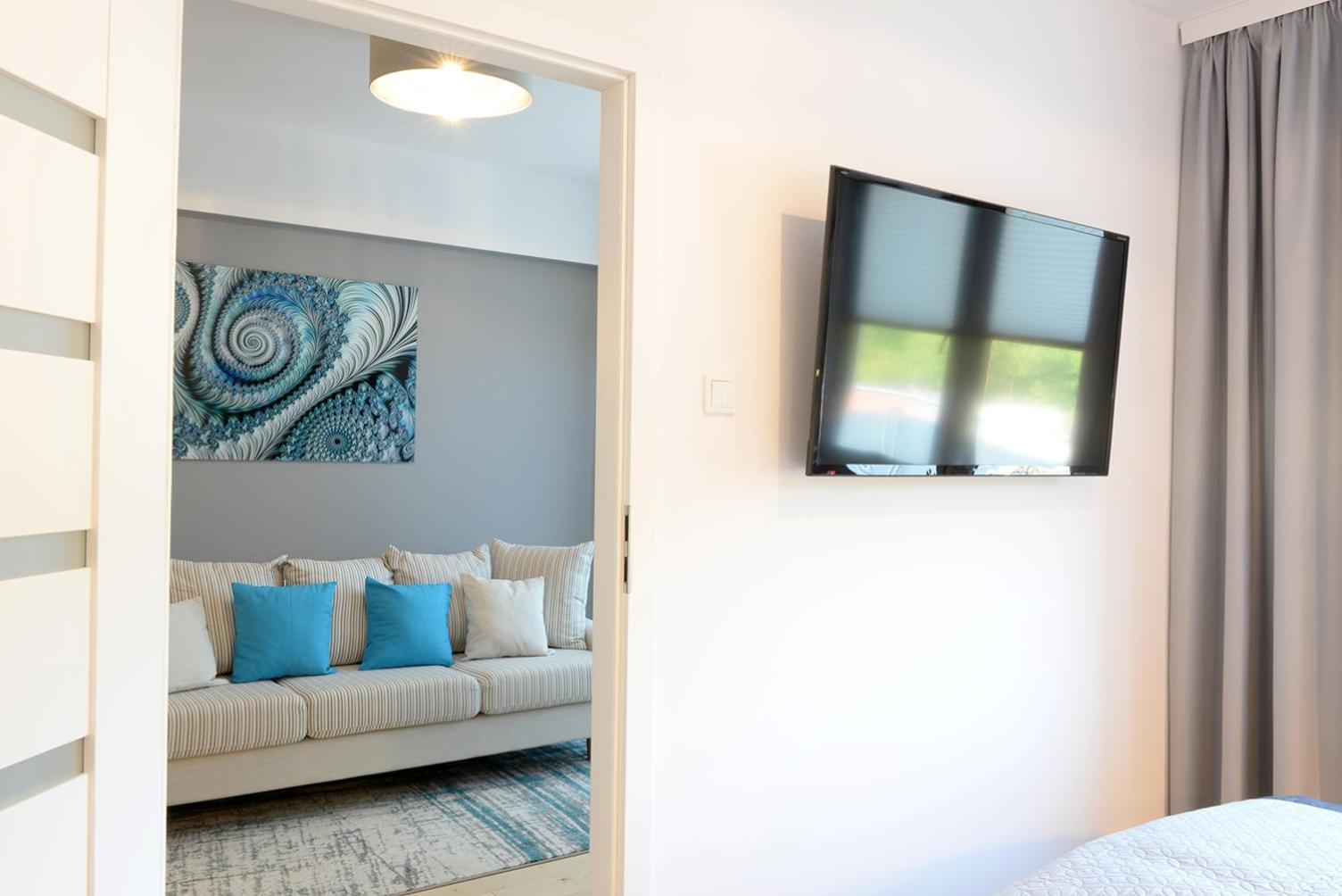 Apartamenty Kora Криниця-Здруй Екстер'єр фото