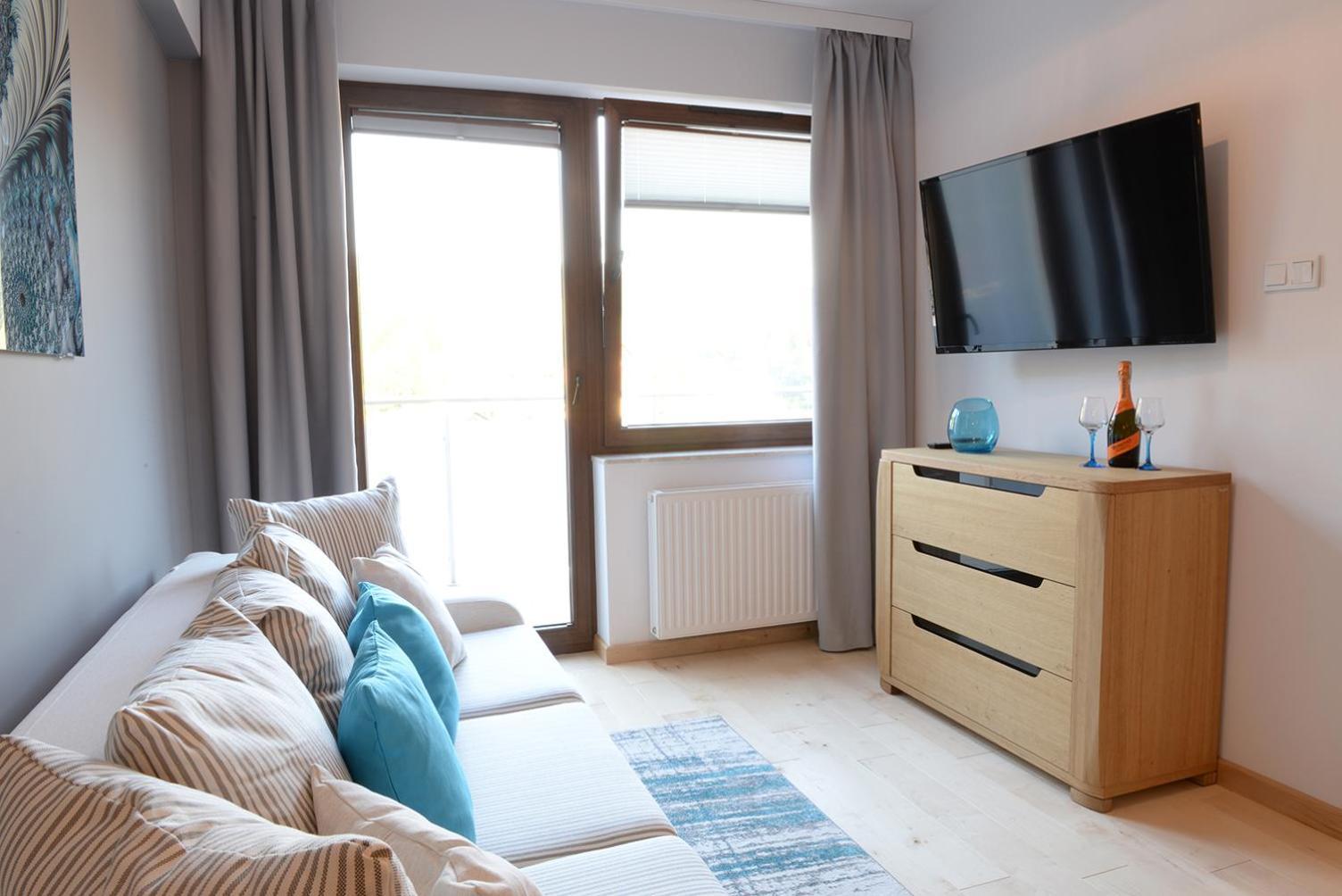 Apartamenty Kora Криниця-Здруй Екстер'єр фото