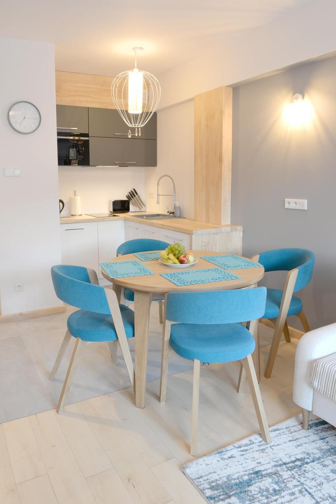 Apartamenty Kora Криниця-Здруй Екстер'єр фото
