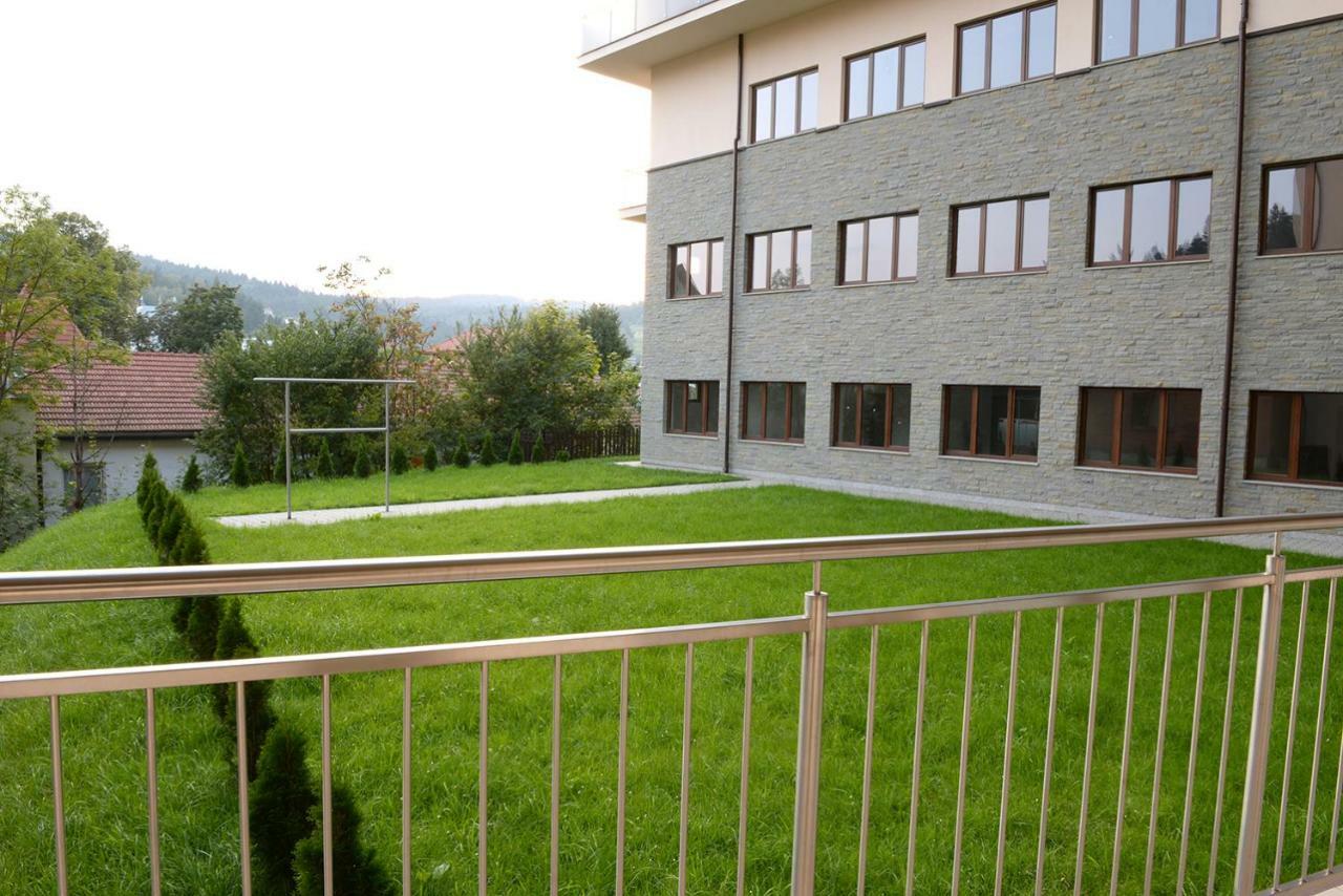 Apartamenty Kora Криниця-Здруй Екстер'єр фото