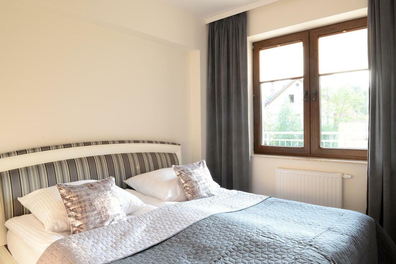 Apartamenty Kora Криниця-Здруй Екстер'єр фото
