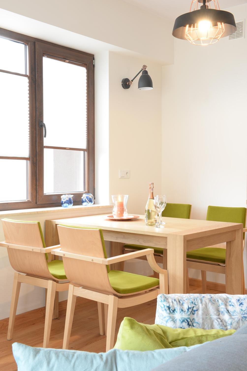 Apartamenty Kora Криниця-Здруй Екстер'єр фото