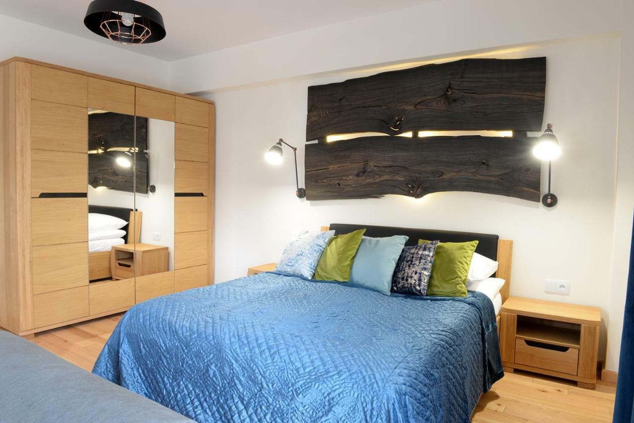 Apartamenty Kora Криниця-Здруй Екстер'єр фото
