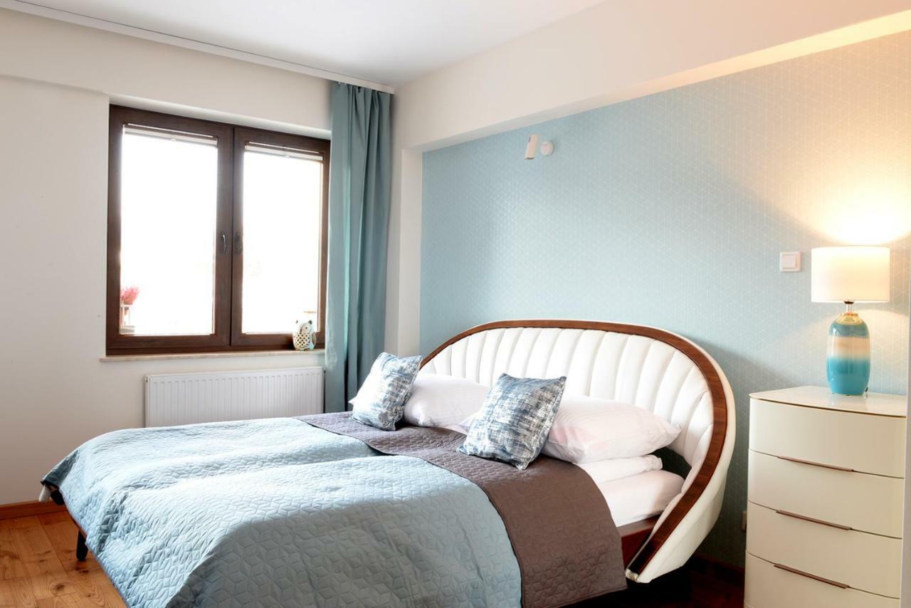Apartamenty Kora Криниця-Здруй Екстер'єр фото