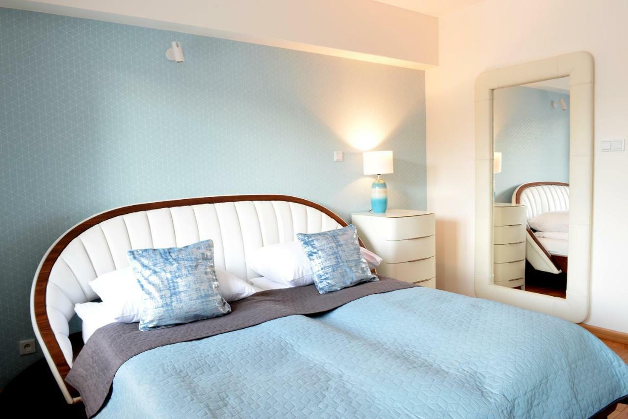 Apartamenty Kora Криниця-Здруй Екстер'єр фото