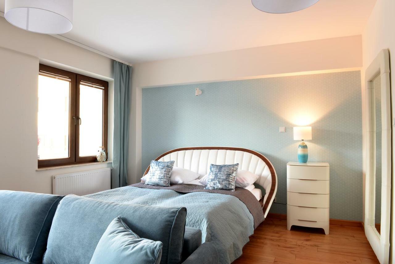 Apartamenty Kora Криниця-Здруй Екстер'єр фото