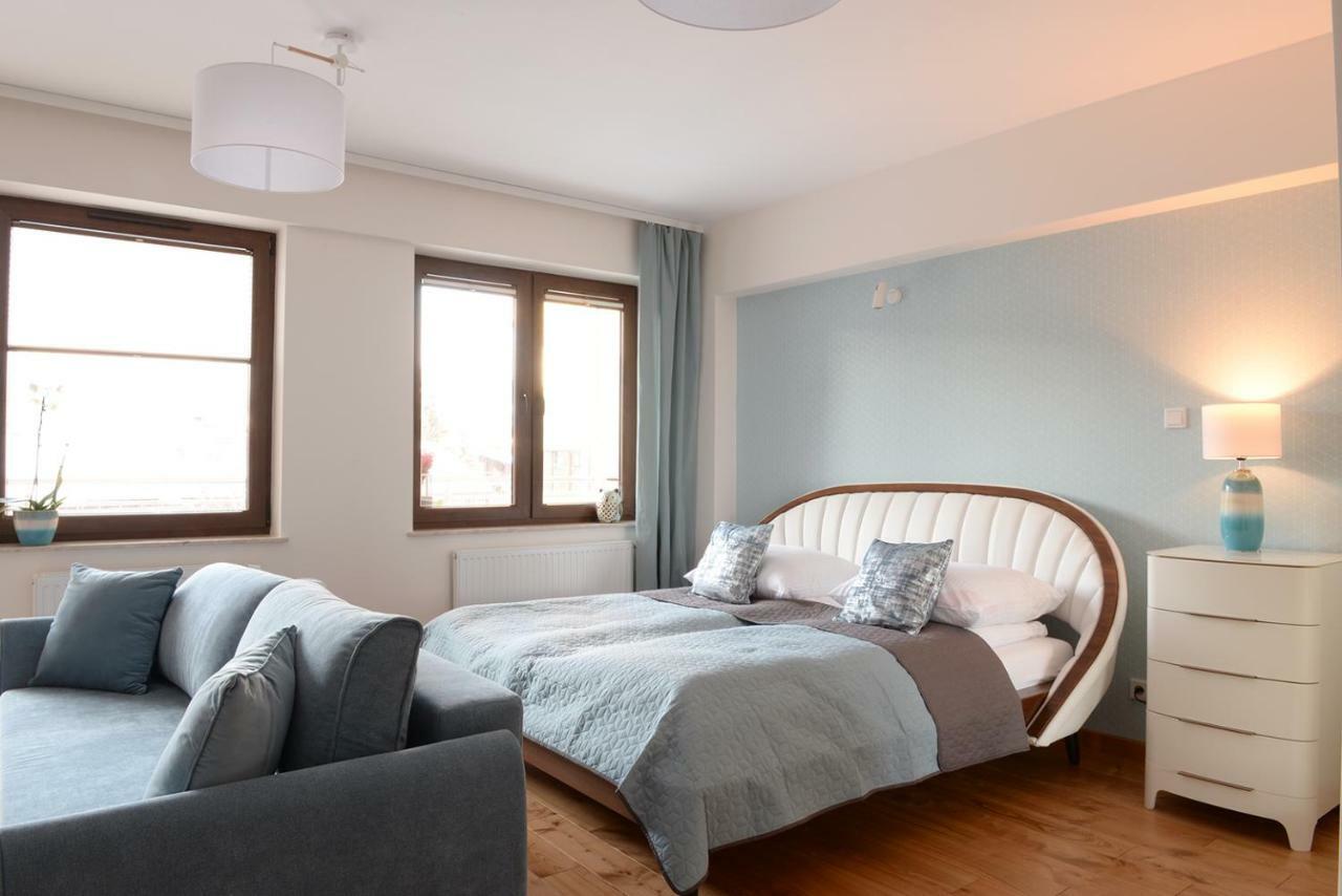 Apartamenty Kora Криниця-Здруй Екстер'єр фото