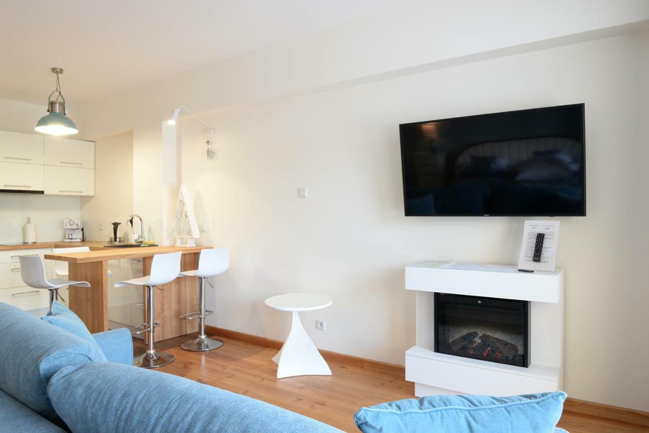 Apartamenty Kora Криниця-Здруй Екстер'єр фото