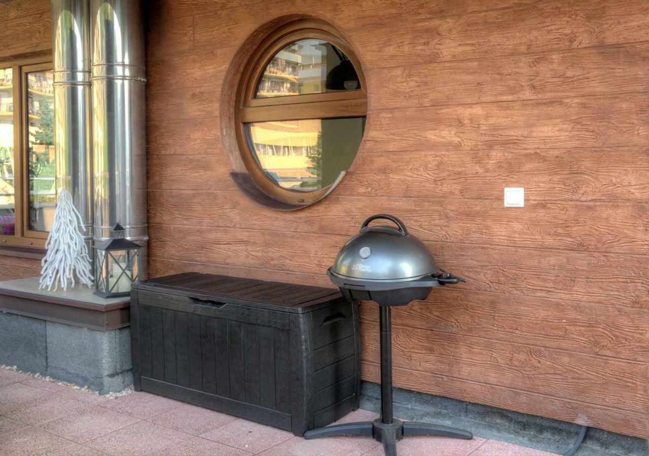 Apartamenty Kora Криниця-Здруй Екстер'єр фото